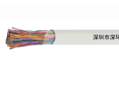 通訊電纜、電話線系列